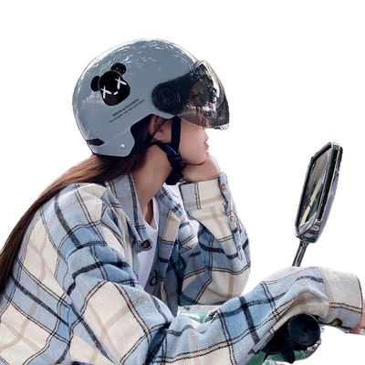 Vehicle Helmet 3C, Universal Auto Parts and Accessories