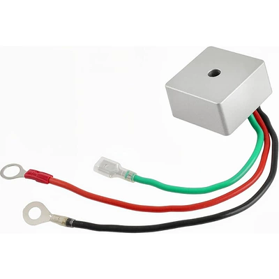 Golf Cart Rectifier 27739-g01 for Ezgo 1994-up (Generatorlar hissələri (Dinamo və detalları))