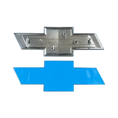 Car logo – Logo, Rear Trunk Sticker