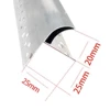 Upper olecranon (20*25*25mm) 1 piece/2.5 meters (minimum of 20 pieces)