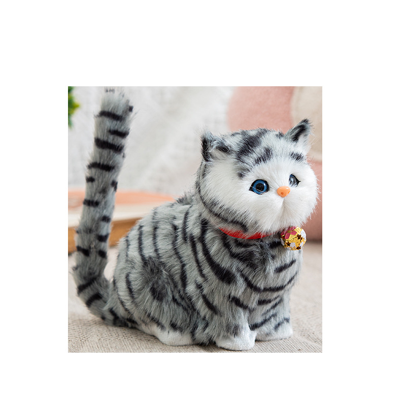 파란 뚱뚱한 고양이라고 불릴 것입니다.