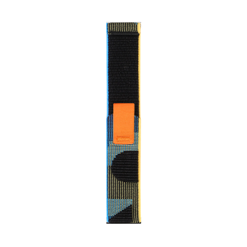 Mosaic blue / 18mm