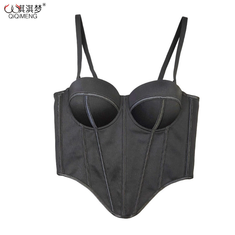 Тенденция личности Amazon в Европе и Америке нерегулярный корсет