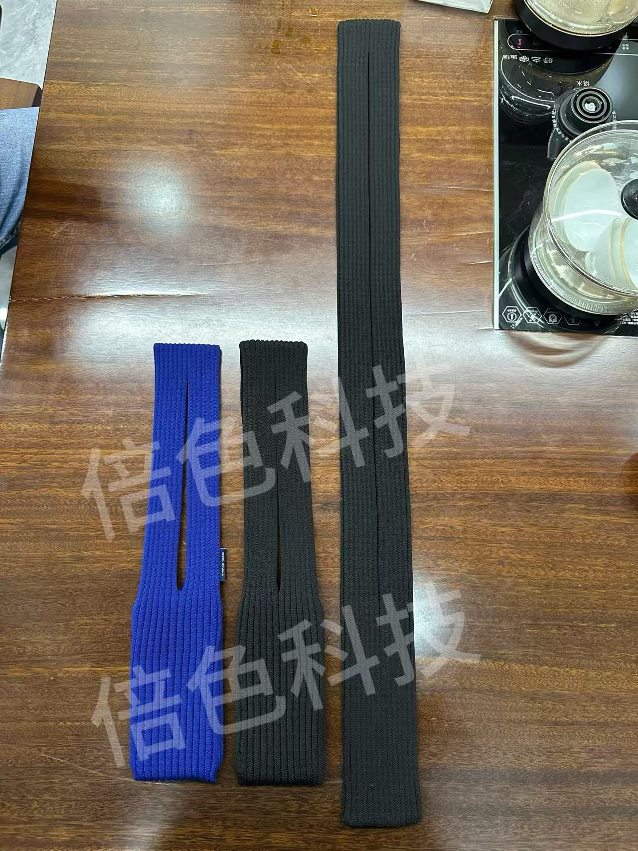iPhone pocket适用苹果手机3D针织一体工艺小众设计感单肩手机袋