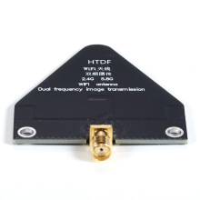 2.35-2.55G��5.5-6.0G 2.4G/5.8G�D�� Wifi�쾀�p�l�D���쾀