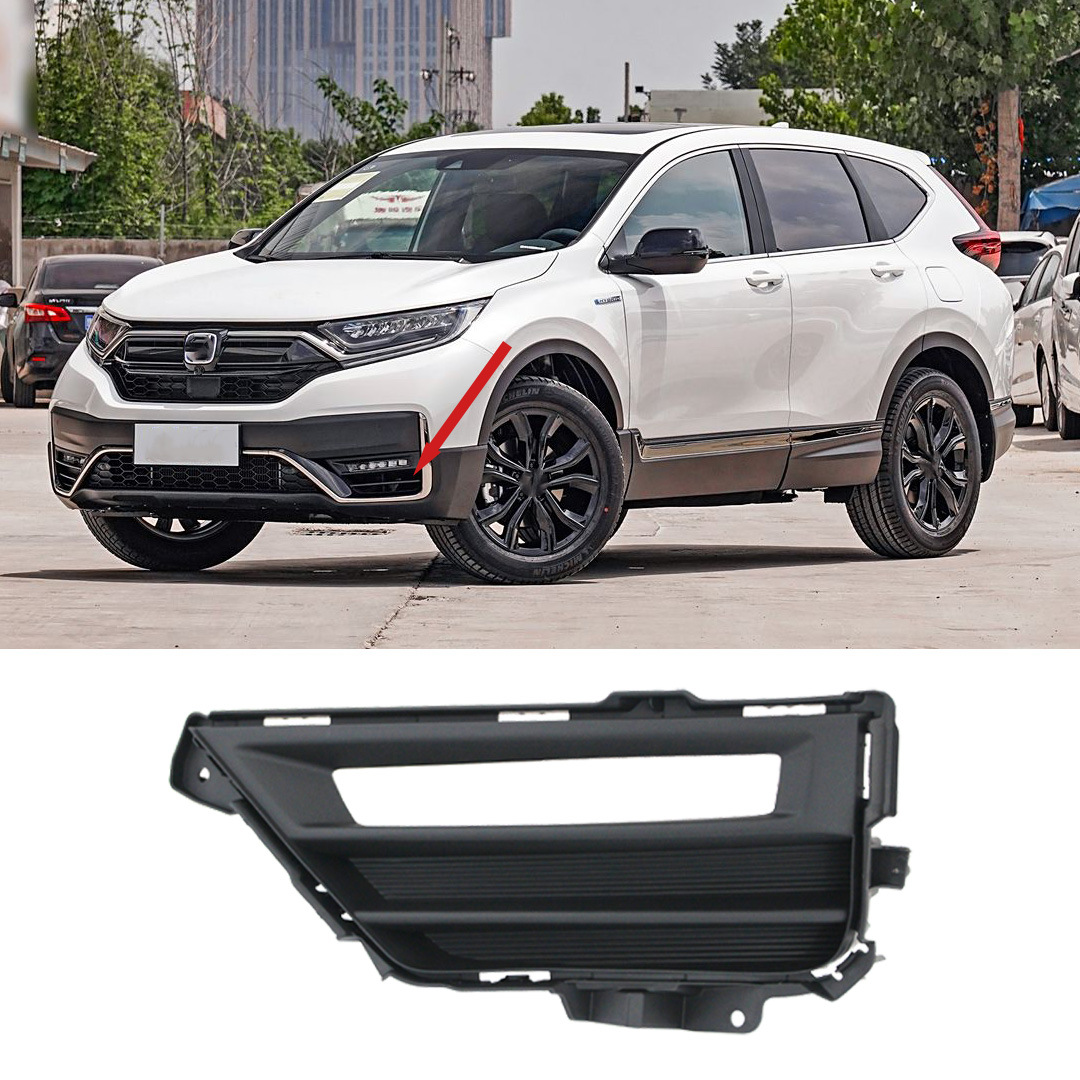 71156-Tla-A70 Is Suitable for 21-22Crv Fog Light Frame High Configuration 71106-Tla-A70