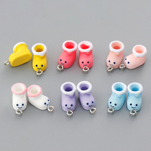 ��ͨ�ɐ�3D����Сѥ��Ь�Ә�֬�Ʒ����DIY���h耳׿ے�����
