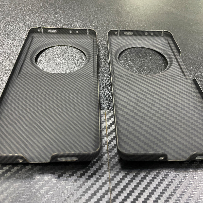 Xiaomi 13 Ultra Carbon Case