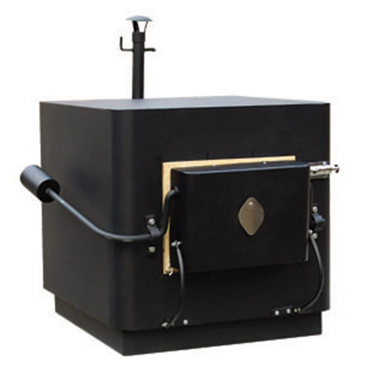 Коробчатая высокотемпературная печь Коробчатая высокотемпературная электрическая печь промышленная электрическая печь типа муфельная печь