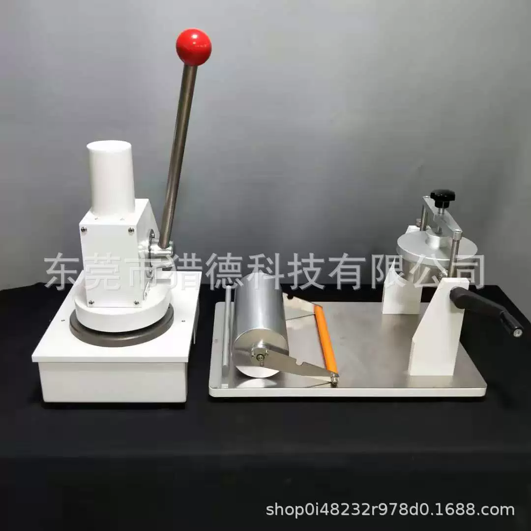 Измеритель поглощения erect, измеритель веса для поглощения поверхности бумаги, тестер поглощения erect, бесплатная доставка