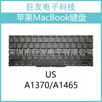 Apple, совместимая клавиатура для ноутбука, MacBook Pro, A1465, A1370