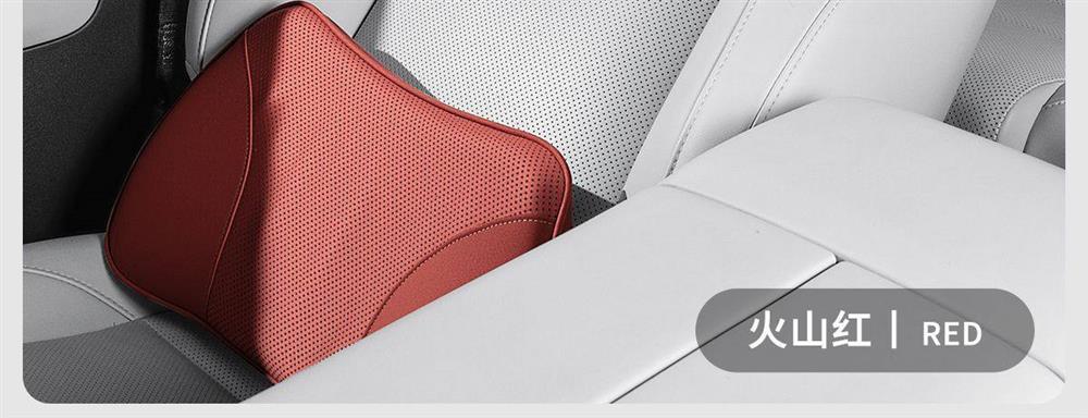 2026 new model suitable for Haval H5/H6/DaGou/Menglong/Xiaolong/H9/HX car neck pillow