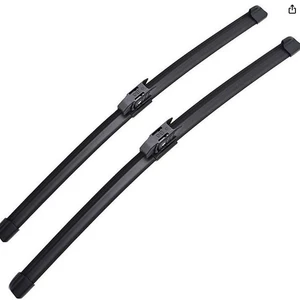 Suitable for Renault Dacia Duster Mk2 2017-2023 Glass Wiper Blade 24+18 Wiper Wiper
