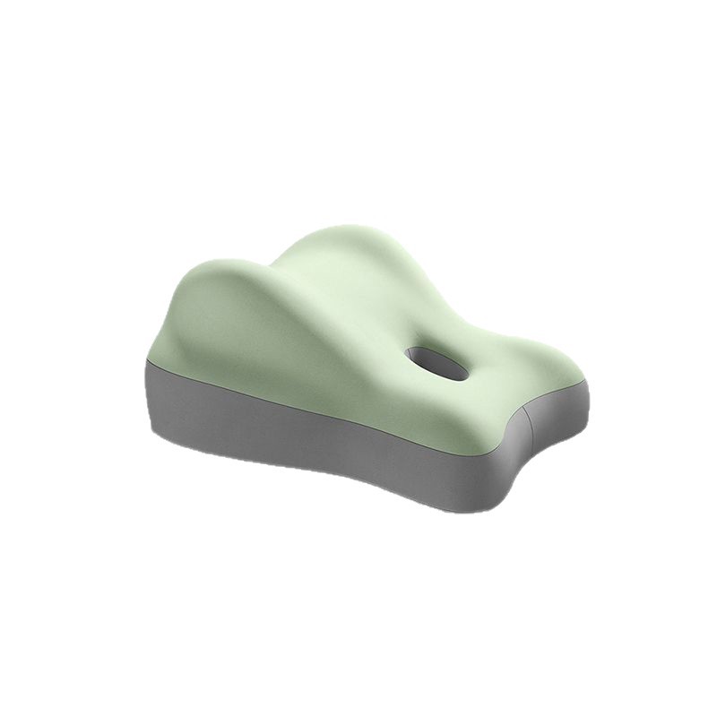 Cojín de sofá transfronterizo para dormir, almohada multifuncional para elevar las caderas, almohada de trasero gruesa, respaldo medio reclinado