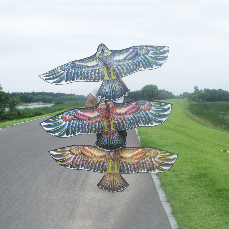维坊凧卸売り新型タカ凧駆除鳥凧びっくり鳥凧田園凧メーカー卸売り|undefined