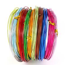0.6-3mm��ɫ�X�� DIY������ˇ�X�z�� ��ɫ�����X ����С�Ʒ����