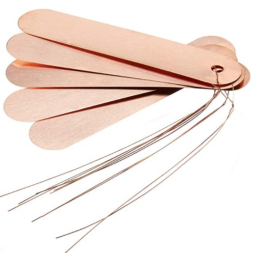 El fabricante suministra etiquetas de cobre para flores de jardín, letreros de cobre, etiquetas de identificación de plantas de cobre, herramientas de jardinería y suministros de jardinería.