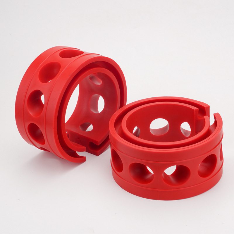 Almohadilla de amortiguación modificada para automóvil de comercio exterior, amortiguador de goma de amortiguación de resorte, amortiguador de goma de amortiguación, amortiguador de goma de amortiguación