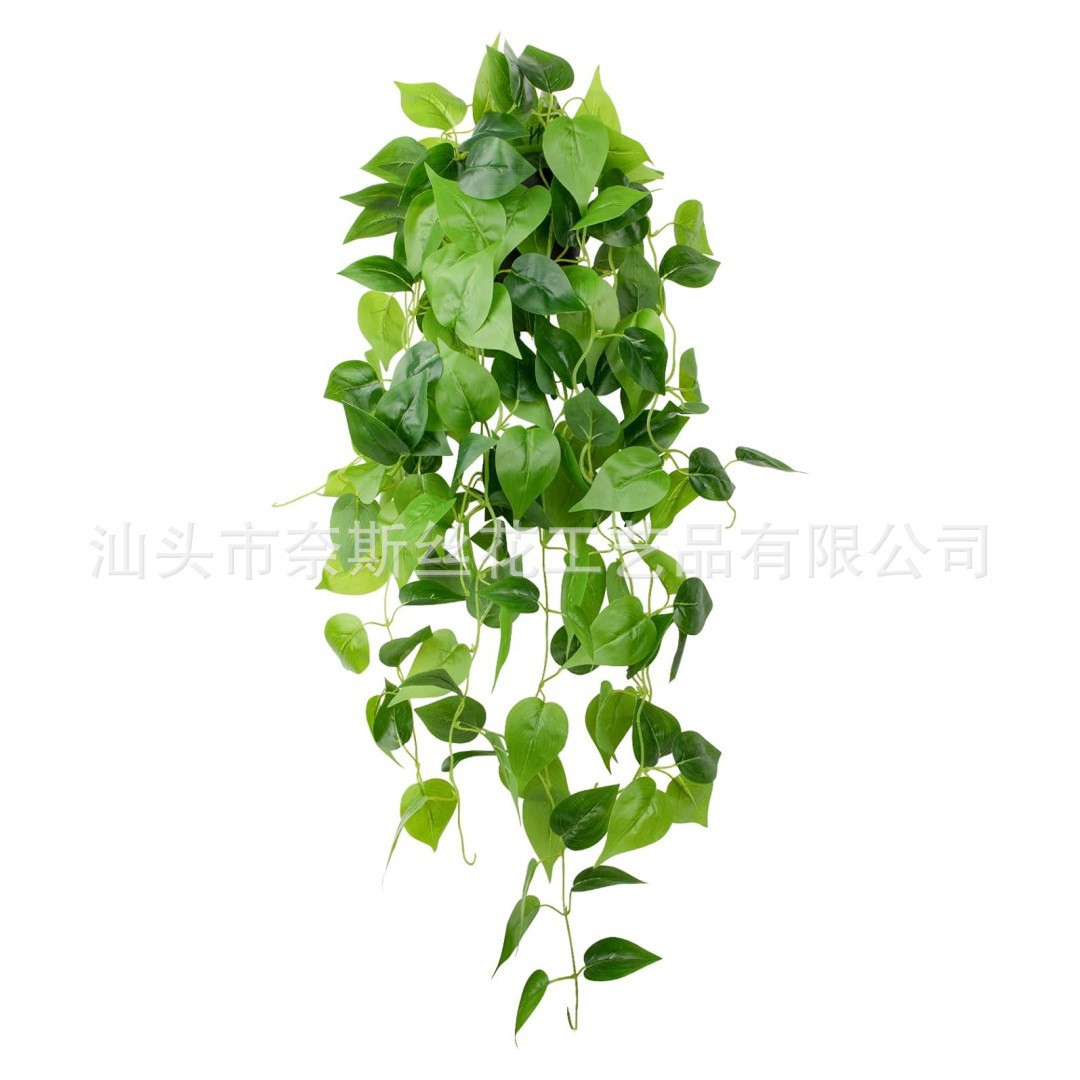 Bonsái Artificial de Eucalipto de Plástico Decorativo para Decoración del Hogar y Exteriores image 26