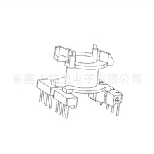 PQ20׃�����Ǽ�PQ21�ľ�Ǽܸ��l�Ǽ�bobbin��ʽ6+8�  2016-1
