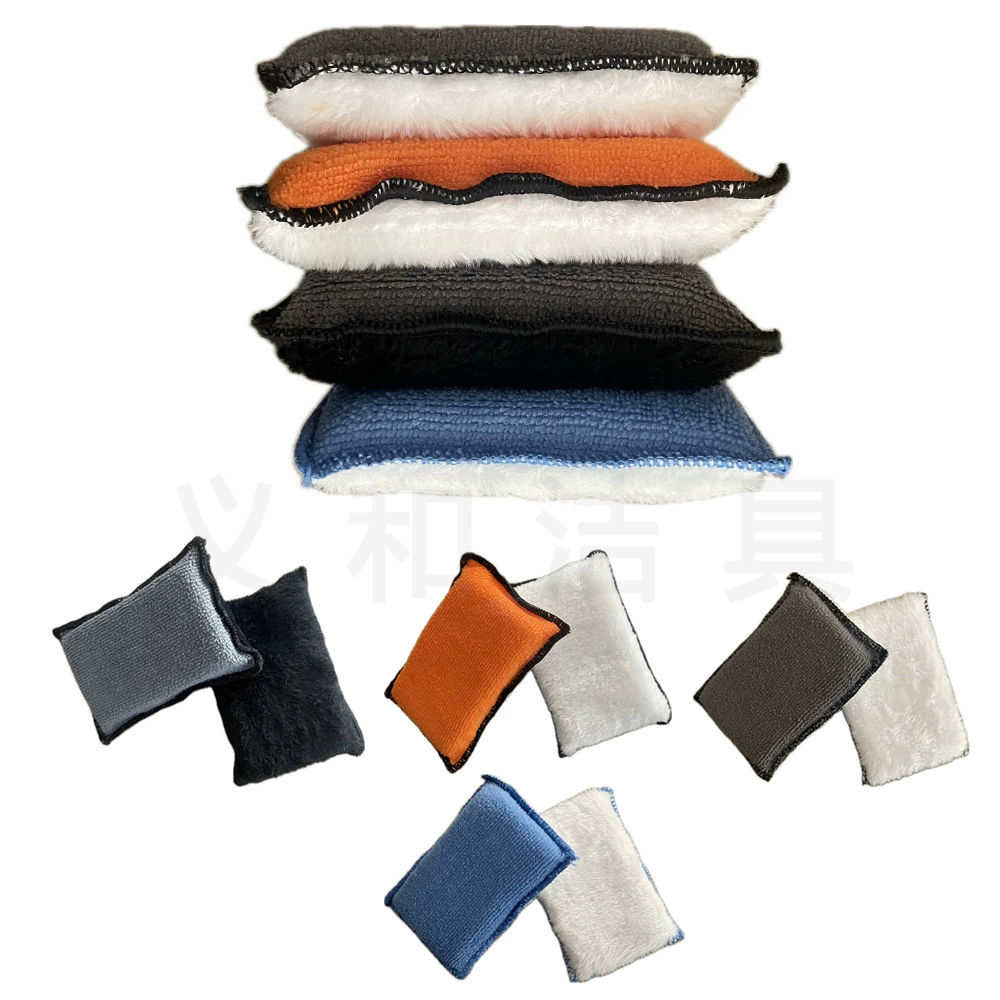 Amazon взорвал автомобиль кожаный салон уборка губка Автомойка Автомобильная губка