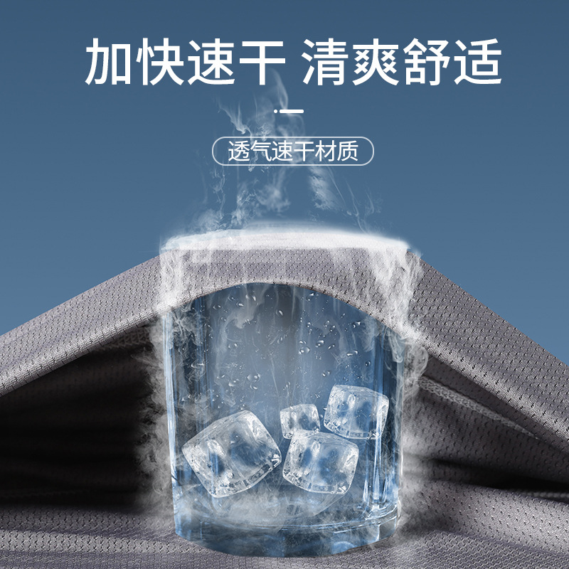 Pantalones de baño para hombres embarazosos pantalones cortos de playa sueltos seco rápido trajes de baño de natación termal pantalones de playa equipos de hombre