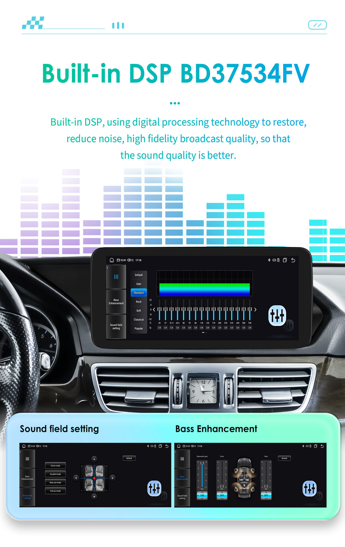 Suitable for 15-16 Mercedes-Benz E-Class W212 E200 E230 E260 E300 S212 car navigation GPS