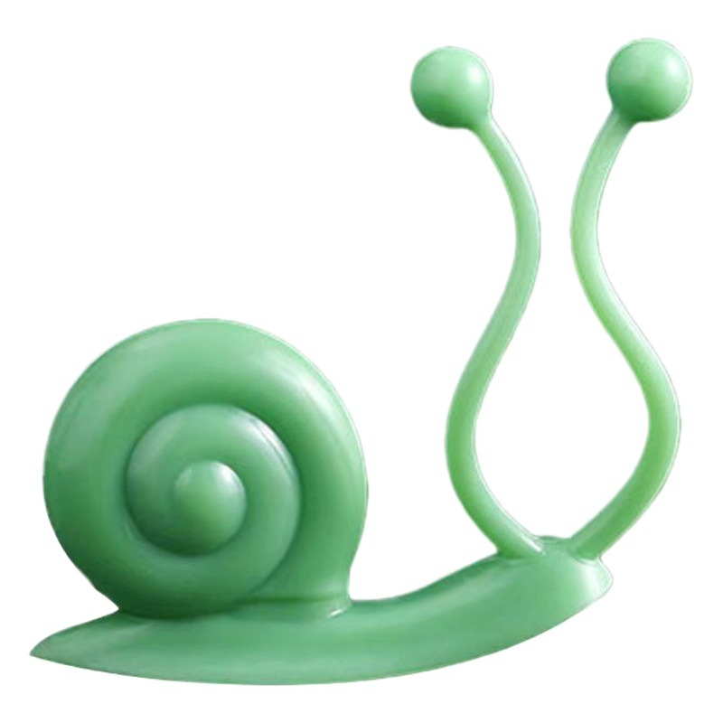 Rábano verde Pared de escalada artefacto titular planta verde escalada clip Tarjeta sin fisuras no duele el gancho de la pared fuerte palo de escalada pegajoso