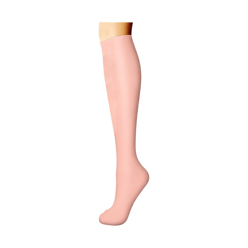 Calcetines de Compresión para Pantorrilla de Poliéster, Absorción de Sudor, Antiolor, para Deportes image 30