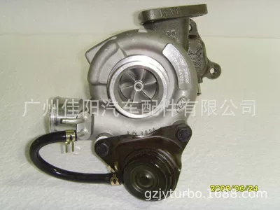 Supercharger 49135-04212 49135-04210