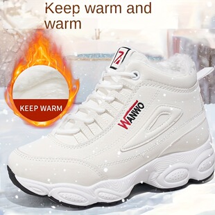J 91852 Inner height snow boots ������ѩ����Ь�羳���uͨ