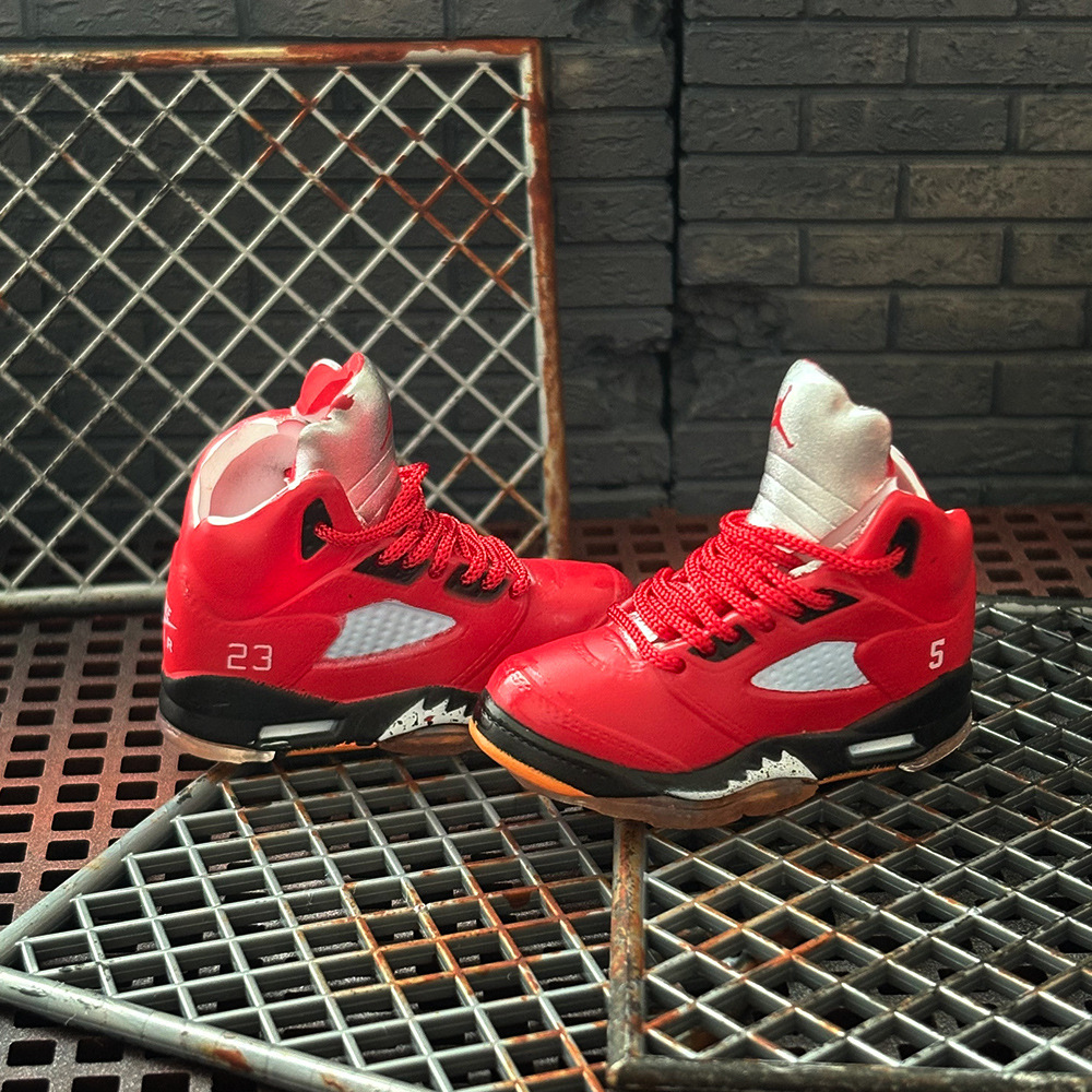 【47】5대 친척 및 친구 식별