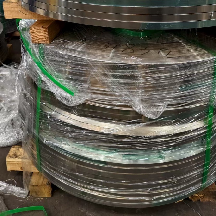 不锈钢304-1.25T*25.0W*C