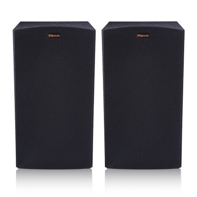 klipsch/Jieshi R-51M fever audio hifi passive bookshelf speaker home