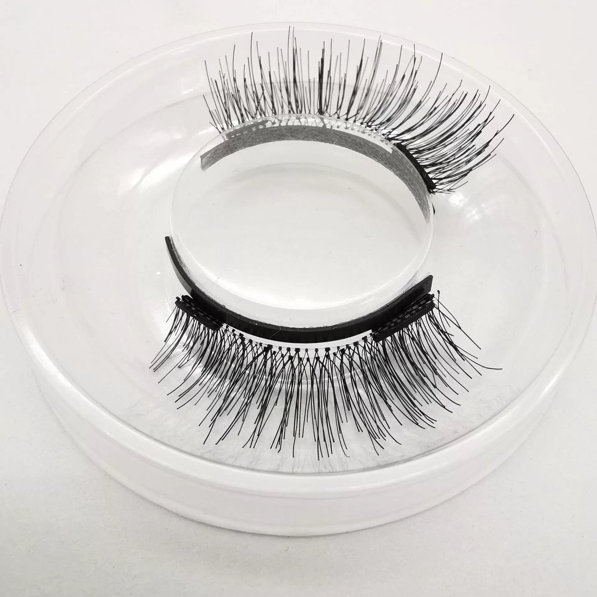 Магнитные накидныеlashes?