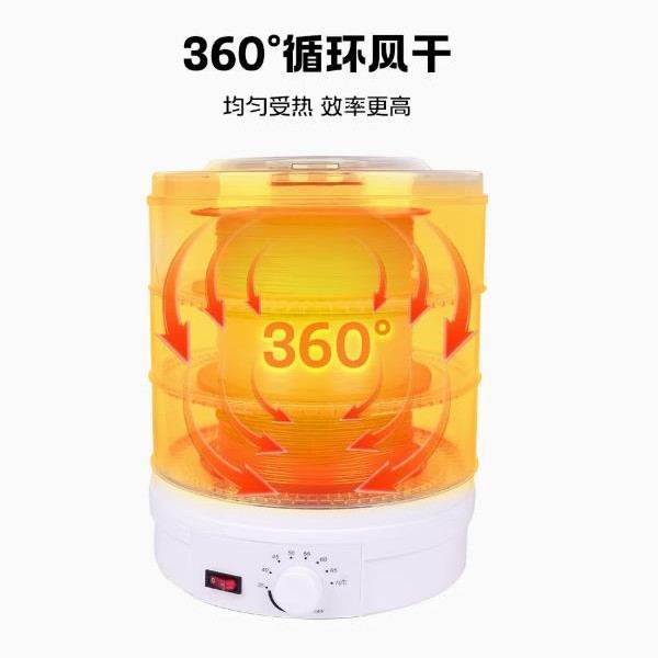 Сушилка для пластика OEM SX-770 стандартная