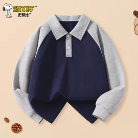 童卫衣;童裤;童T恤