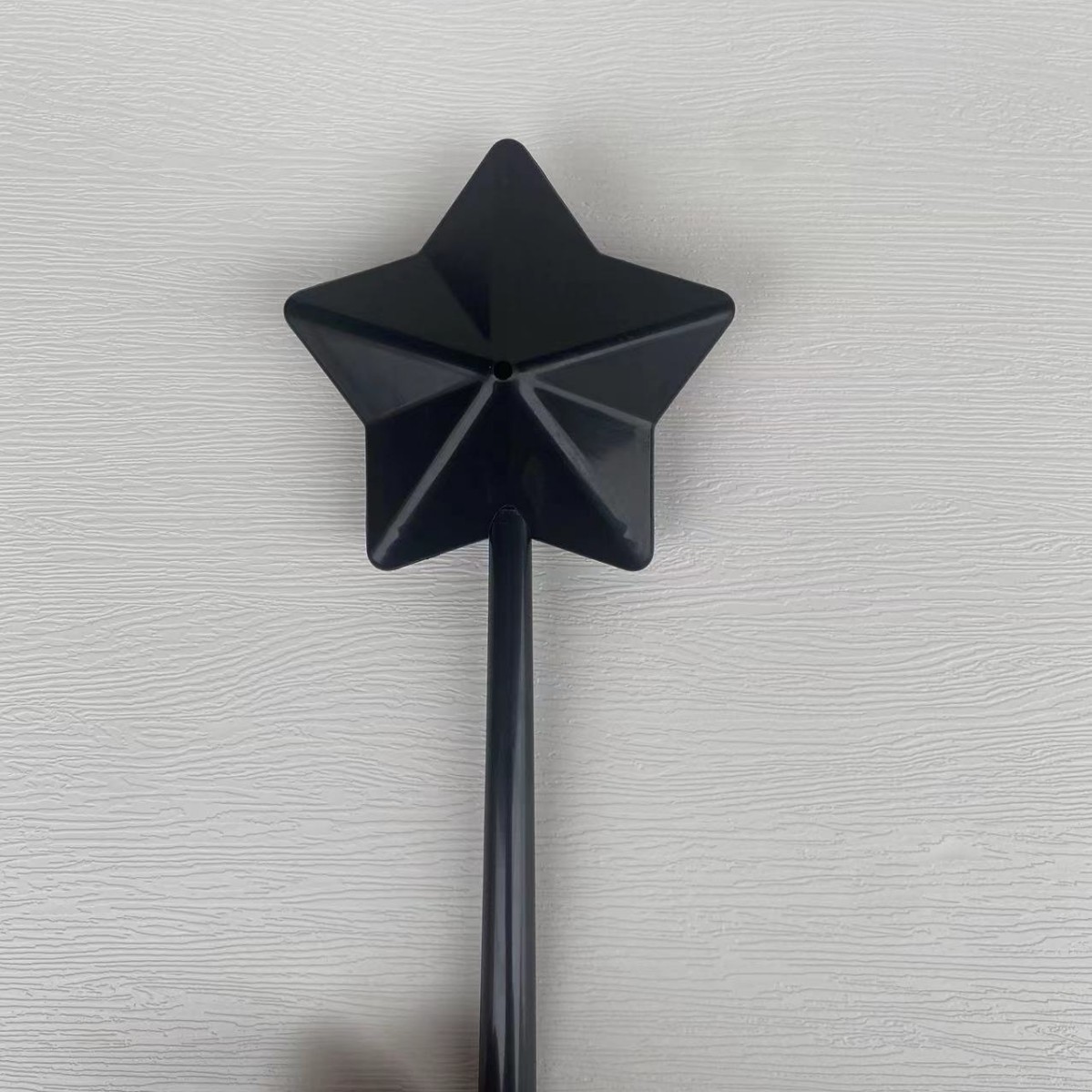 Sal mágica y Palo de pimienta Star Stick Sal esparcidor estrella pimienta condimento magia Stick