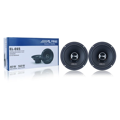 Audio Upgrade, Qìchē Car horn/tweeter