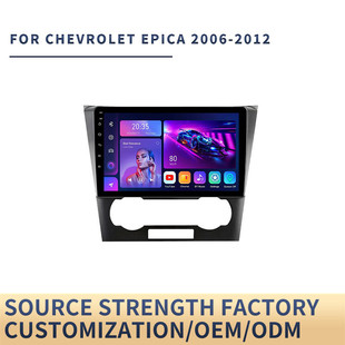 �m���ѩ���m���̌����xChevrolet Epica Android carplayer GPS