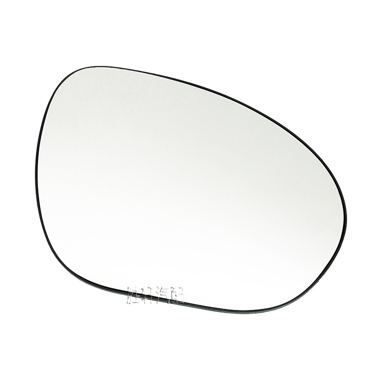 Suitable for Nissan Juke Cube 10-14 rearview mirror lens, reversing mirror lens, reflector glass
