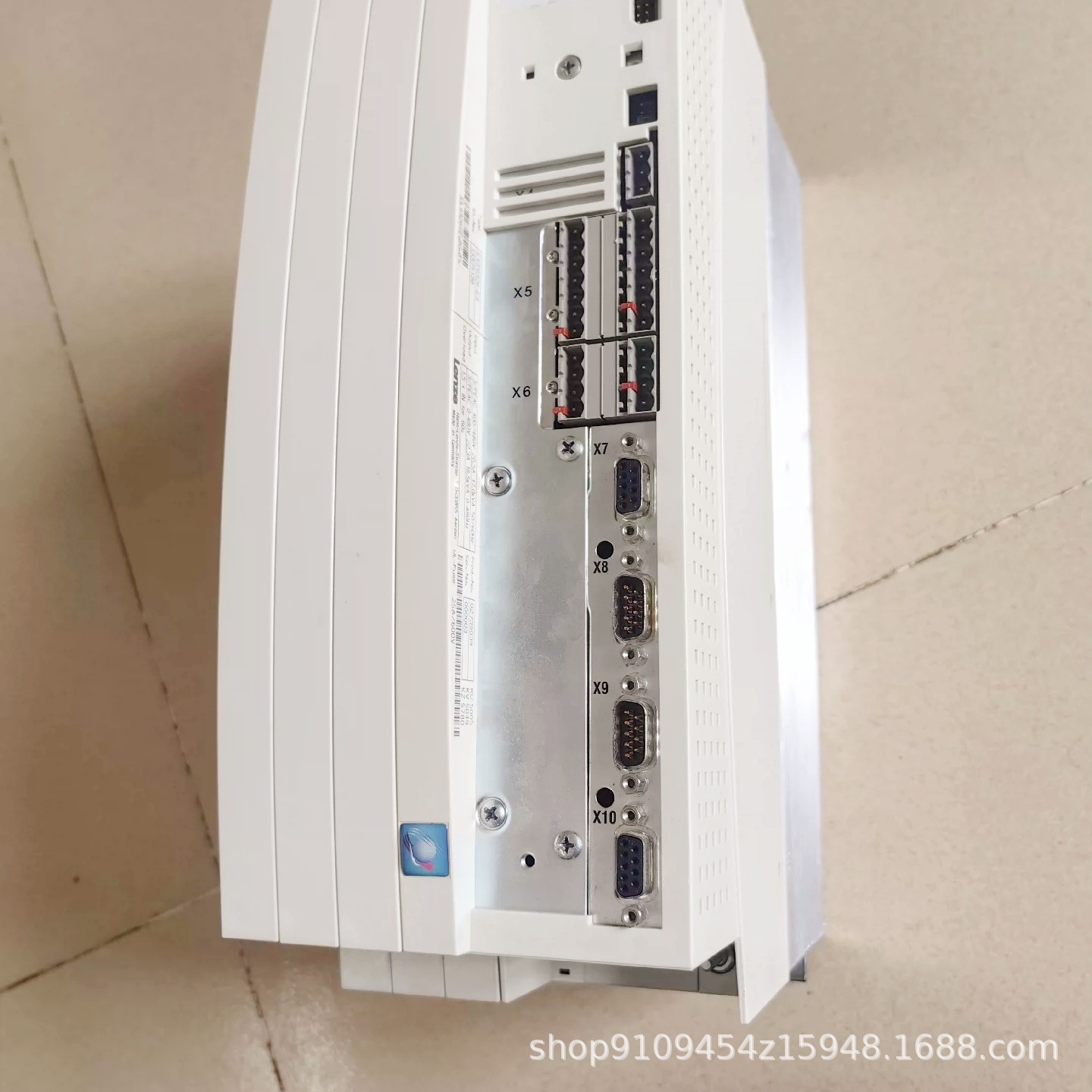 伦茨 EVS9326-ES现货  全新  原装正品 议价优