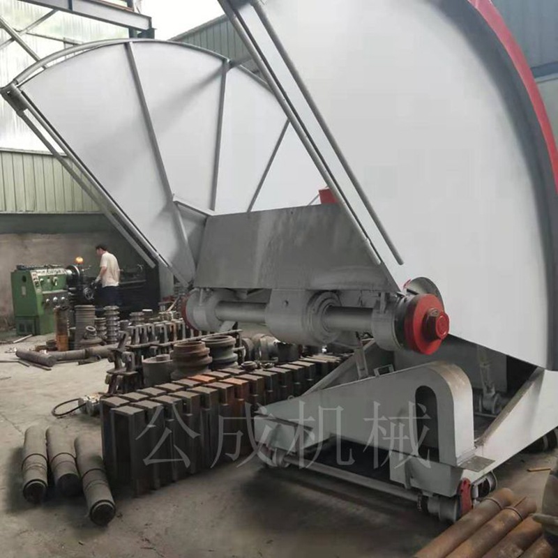 大型开山锯  KJ—3000荒料切割机 石块石料山体开采 矿山开采设备