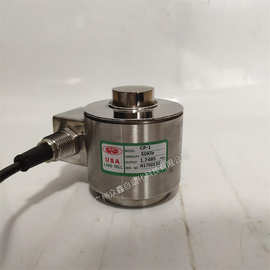 CP-1-10Klb,CP-1-50Klb,CP-1-100Klb称重传感器 美国AC品牌