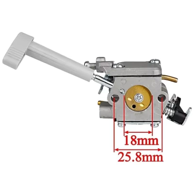 Ry08420 Ry08420A Ry42Wb – Carburetor