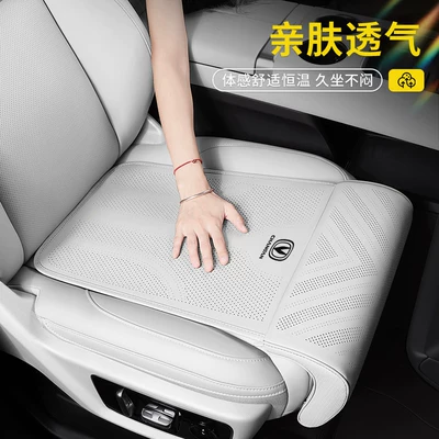 Seat cushion, seat cover compatible with X5, X7, CS55, UNIZ/V/T
