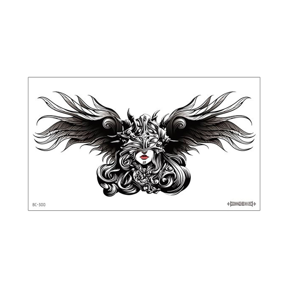BC-300 (patch clavicule) / 240*138mm