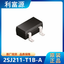 2SJ211-T1B-A MOS��Ч���� 2SJ211 �NƬSOT23-3 ȫ��ԭ�b