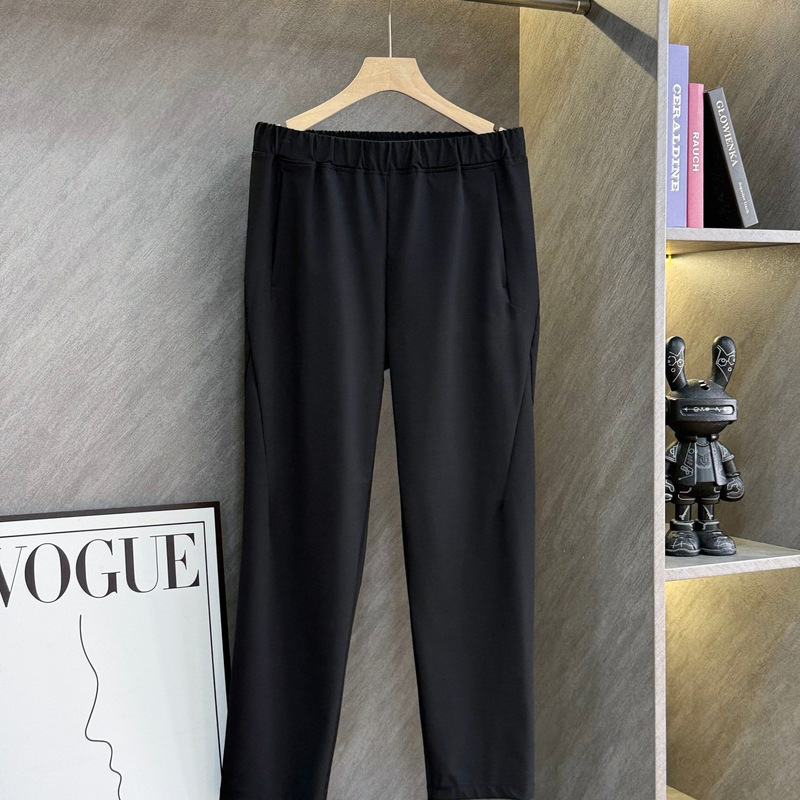 1311 DiJia quick-dry jogging pants for women, summer thin lightweight high-waisted dad-style carrot harem wide-leg pants 1311 DiJia quick-dry jogging pants for women, summer thin lightweight high-waisted dad-style carrot harem wide-leg pants