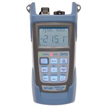 EXFO pĜyԇx fñ Դ⹦Ӌ FOT-600